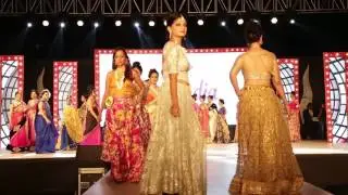 Mrs. India Karnataka 2017 Grand Finale