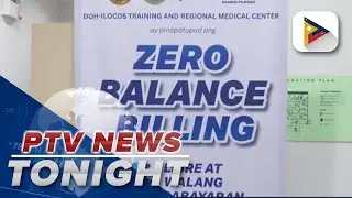 DOH studying inclusion of BHWs as beneficiaries of Zero Balance Billing policy