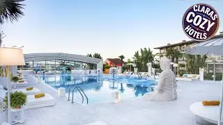 Augusta Eco Wellness Resort 4 Superior | Sanxenxo, Spain | Hotel Review 🏩