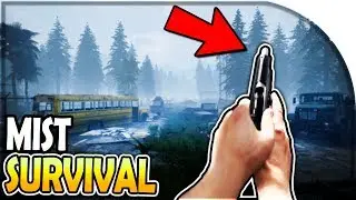 HUGE New Update in MIST SURVIVAL Gameplay (Part 1)