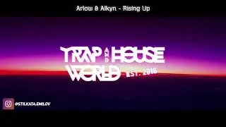 Arlow & Alkyn - Rising Up