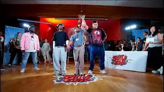 Vancouver Battlezone 2025 [Hiphop Finals] Barnes vs Humuza