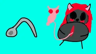 Spoon Bender Tainted Lilith