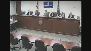Pa. gaming board grants more time for Mahoning Twp. racino