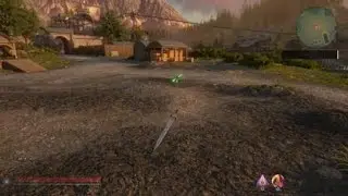 Skyforge Intro First Level Walkthrough Guide