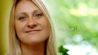 Nuesoft Spotlight: Megan- The Drive