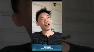 James Wan on What Scares Him Today