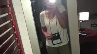 Amy Wigley JRNYLC