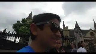 London 2016