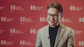 IHIF Asia 2025 | Hiro Abe - H.A Advisors Ltd