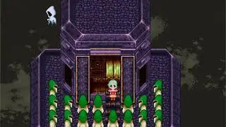 Final Fantasy VI (IOS) Playthrough Part 58: Cultists' Tower