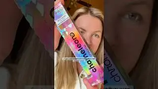 🦎 wet n wild CHAMELEON CHROME EYELINER &ndash; PLANET DISCO