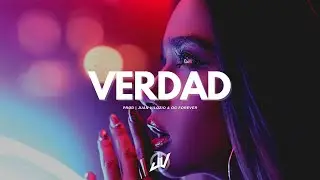 &ldquo;Verdad&rdquo; | Beat Reggaeton Comercial TAINY Type 2020