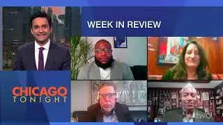The Week in Review: Lightfoot Selects Bally&rsquo;s Bid for Casino