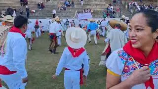 Orquesta Xochicuautla | Danza de Arrieros San Pedro y San Pablo Cholula Ocoyoacac, Edomex. 2026