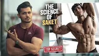 Science of Saket Gokhale Training