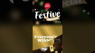 Swiss Chalet's Festive Special&reg; is BACK!