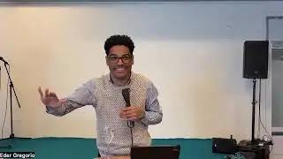 Conferência Profética em Monique - Paternidade - Pr Cassiano