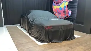 MON CADEAU DU NOUVEL AN ! 🥳 827 CHEVAUX 