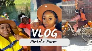 Nostalgic 2021 Trip to Pinto&rsquo;s Farm Miami: Family Fun & Memories! | Just Wideline