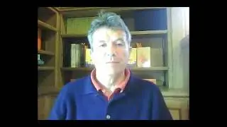 Focus on the Sit Bones (1.2 Meditation)