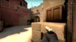 ACE ,Five-Seven,de_Mirage