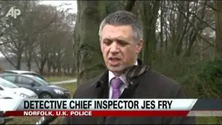 Police: Body Found on Queen's Estate Was Murder