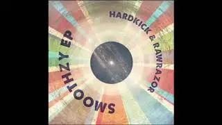 Hardkick & Rawrazor - Struna