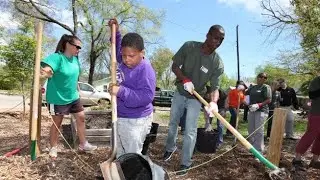 Westside Future Fund - Trees Atlanta 2022 