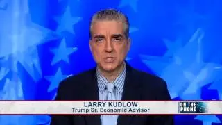 America Talks Live | Kudlow In Trump Cabinet? If President Calls, I'll Have A Positive Response
