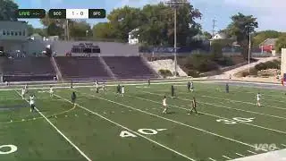 SFCC Soccer
