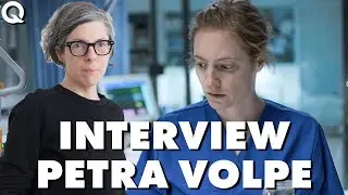 Late Shift (Heldin) Interview with Director Petra Volpe