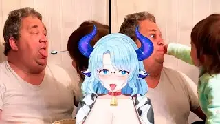 Milky Mommy React To Daily Dose Of Internet
