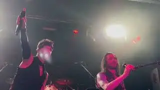 Extreme: More Than Words - 25.06.2024 Hamburg