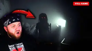 THESE JUMPSCARE'S AREN'T FOR THE WEAK! | SHE WAS 98