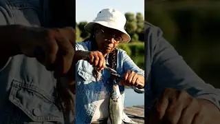 fishing tackle.