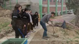 INSECT ACADEMY[제 2회 가람곤충박람회(Circulation & Coexistence)]