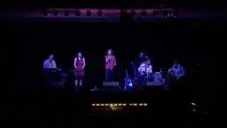 HEM -  Half  Acre @ Taft Theatre Ballroom  in Cincinnati Ohio 4/20/13