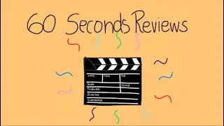 60 Second Reviews - Shiva Baby