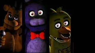 EDIT FNAF / ЭДИТ ФНАФ / Fnaf Edit