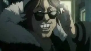Death Note abridged - one shot