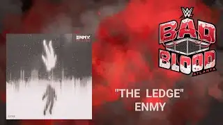 Luke Johnson vs. Will Omega - Official Theme Song V2 - Bad Blood 2025