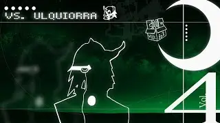 FNF: Weekbox - Vs. Ulquiorra