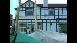 Isle of Wight VHS Tour Video 1991