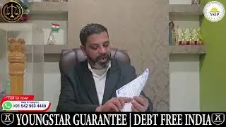 DEBT FREE INDIA |Advocate : SHABEER S |SS Law Associatess |Legal Advisor|Youngstar Empowerment Party