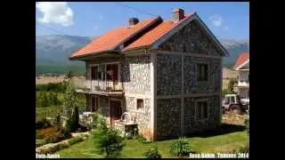 Tuminec Novi Kukji Mala Prespa 2014
