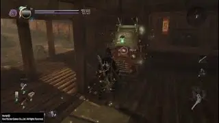 Yokai Ability Damage (Soul Core Type)