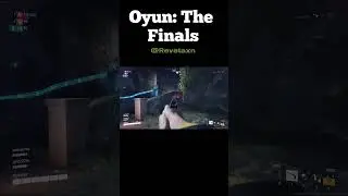 The Finals - V95 ile Team Wipe