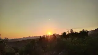 Málaga provincia, Andalucía 1