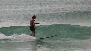 Moreton Island, April '23
